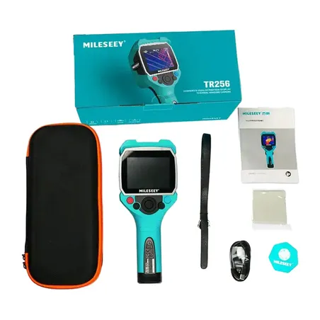 Mileseey TR256C Wi-Fi Thermal Imaging Camera
